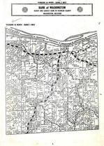 Township 44 N. Range 2 W., Missouri River, Franklin County 1961